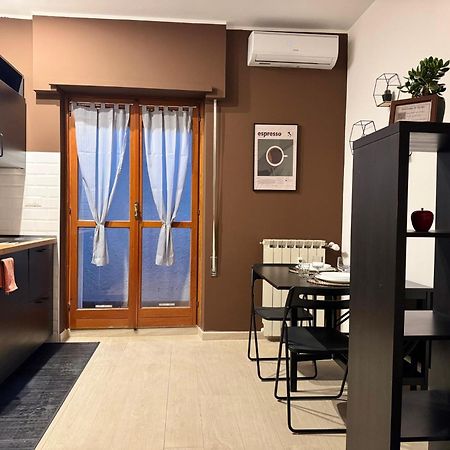 Vatican Studio Flat 罗马 外观 照片