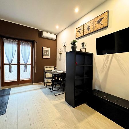 Vatican Studio Flat 罗马 外观 照片