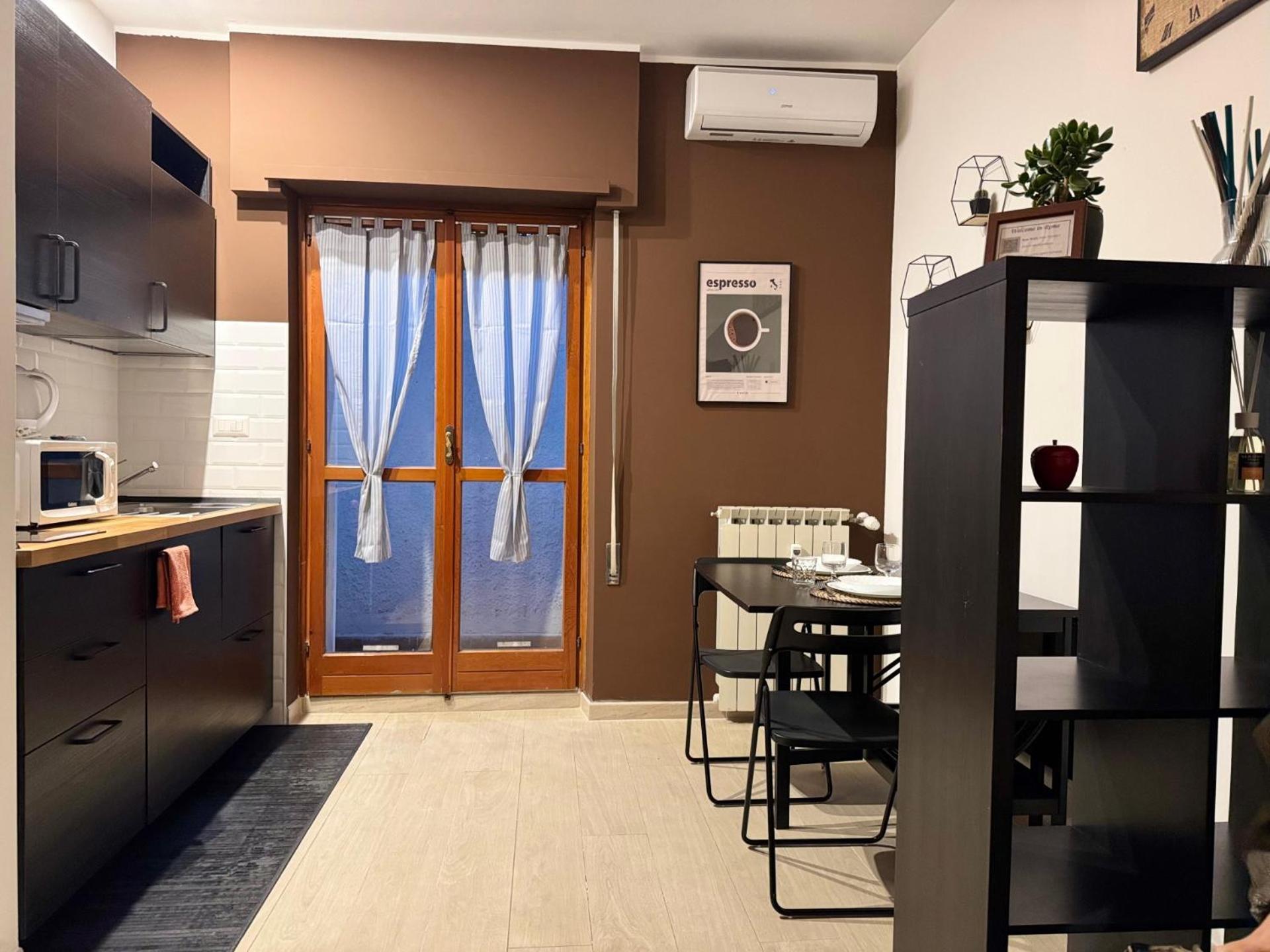 Vatican Studio Flat 罗马 外观 照片