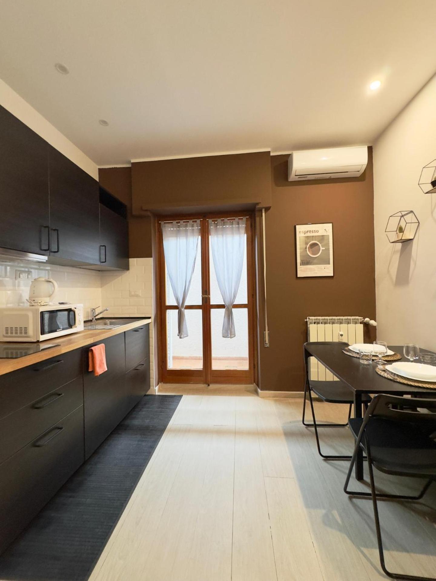 Vatican Studio Flat 罗马 外观 照片